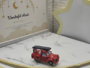 VR1D  FEVES A L'UNITE LES VEHICULES