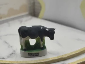 VR1E  FEVES A L'UNITE LES ANIMAUX