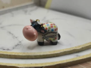 VR1E  FEVES A L'UNITE LES ANIMAUX