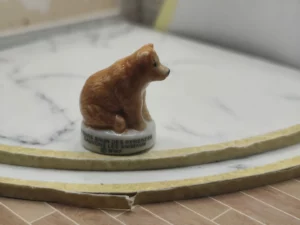 VR1E  FEVES A L'UNITE LES ANIMAUX