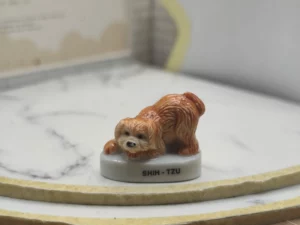 VR1E  FEVES A L'UNITE LES ANIMAUX