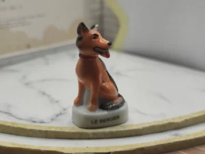 VR1E  FEVES A L'UNITE LES ANIMAUX