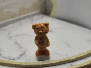 VR1E  FEVES A L'UNITE LES ANIMAUX