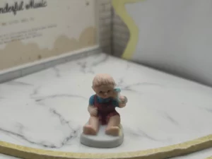 VR1F  FEVES A L'UNITE LES ENFANTS
