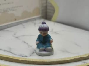 VR1F  FEVES A L'UNITE LES ENFANTS