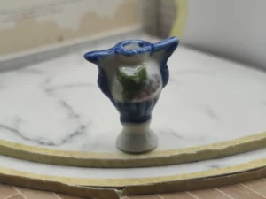 VR1F  FEVES A L'UNITE LES VASES
