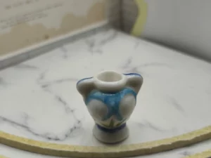 VR1F  FEVES A L'UNITE LES VASES
