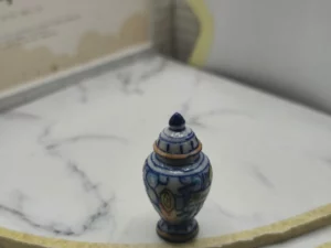 VR1F  FEVES A L'UNITE LES VASES