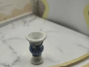 VR1F  FEVES A L'UNITE LES VASES