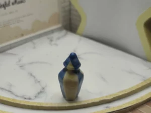 VR1F  FEVES A L'UNITE LES VASES