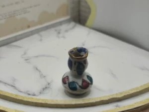 VR1F  FEVES A L'UNITE LES VASES