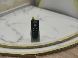 VR1F  FEVES A L'UNITE LES TELEPHONES