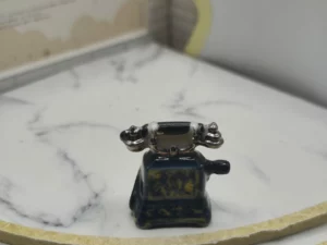 VR1F  FEVES A L'UNITE LES TELEPHONES