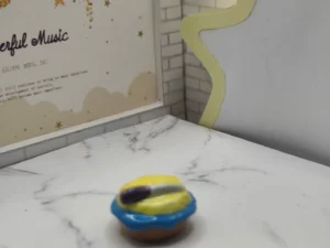 VR1H  FEVES A L'UNITE LA CUISINE