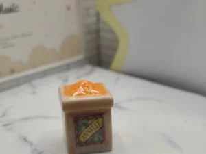VR1H  FEVES A L'UNITE LA CUISINE