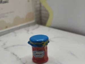 VR1H  FEVES A L'UNITE LA CUISINE