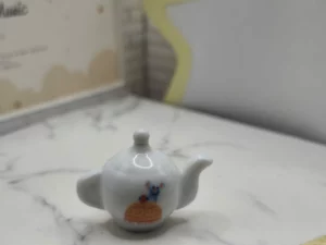 VR1H  FEVES A L'UNITE LA CUISINE