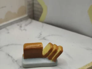 VR1H  FEVES A L'UNITE LA CUISINE