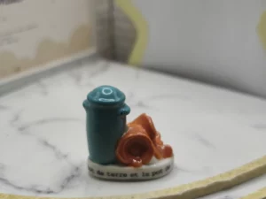 VR1H  FEVES A L'UNITE LA CUISINE
