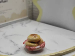 VR1H  FEVES A L'UNITE LA CUISINE