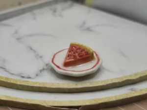 VR1H  FEVES A L'UNITE LA CUISINE
