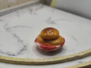 VR1H  FEVES A L'UNITE LA CUISINE