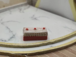 VR1H  FEVES A L'UNITE LA CUISINE