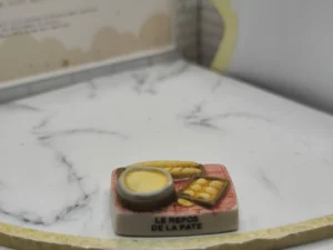 VR1H  FEVES A L'UNITE LA CUISINE
