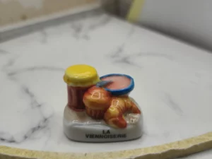 VR1H  FEVES A L'UNITE LA CUISINE