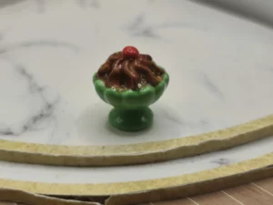 VR1H  FEVES A L'UNITE LA CUISINE