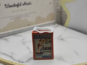 VR1H  FEVES A L'UNITE LA CUISINE