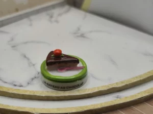 VR1H  FEVES A L'UNITE LA CUISINE