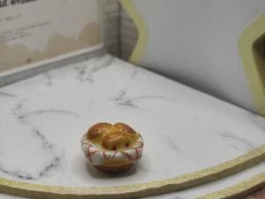 VR1H  FEVES A L'UNITE LA CUISINE