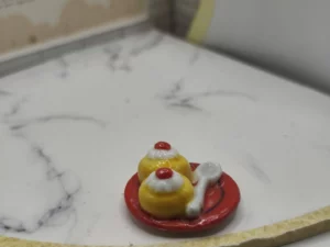 VR1H  FEVES A L'UNITE LA CUISINE