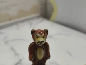 VR1I  FEVES A L'UNITE LES ANIMAUX