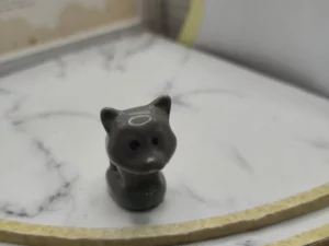 VR1I  FEVES A L'UNITE LES ANIMAUX