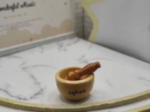 VR1H  FEVES A L'UNITE LA CUISINE