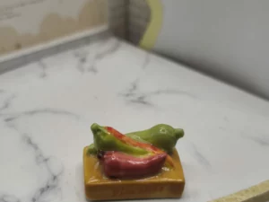 VR1H  FEVES A L'UNITE LA CUISINE