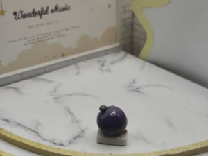 VR1H  FEVES A L'UNITE LA CUISINE