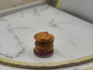VR1H  FEVES A L'UNITE LA CUISINE