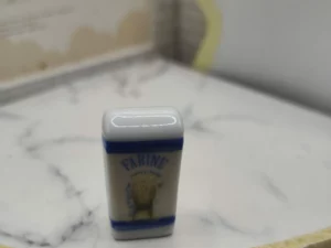 VR1H  FEVES A L'UNITE LA CUISINE