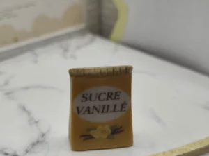 VR1H  FEVES A L'UNITE LA CUISINE