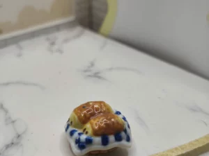 VR1H  FEVES A L'UNITE LA CUISINE