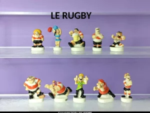 DVO8 LE RUGBY HUMO