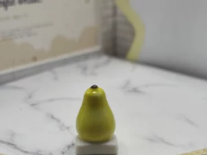 VR1H  FEVES A L'UNITE LA CUISINE