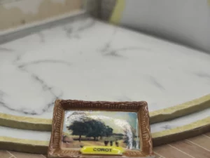 VR1C  FEVES A L'UNITE LES TABLEAUX