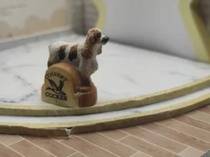 VR1E  FEVES A L'UNITE LES ANIMAUX