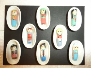 DVO5 LES BEBES DU MONDE