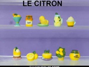 LE CITRON 2027