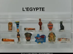 DVO8 L'EGYPTE